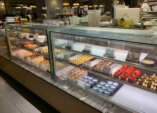 新竹百貨公司美食 新竹百貨公司美食