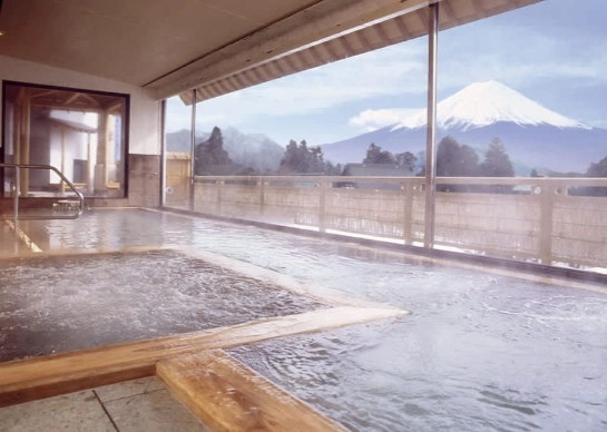 一泊二食溫泉旅館 一泊二食溫泉旅館