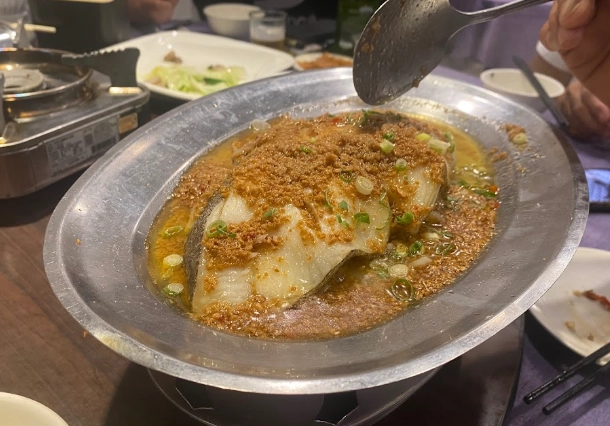 林口家庭合菜 林口家庭合菜