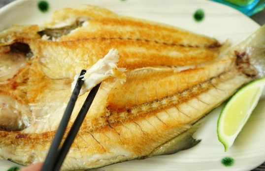 日本風乾魚 日本風乾魚