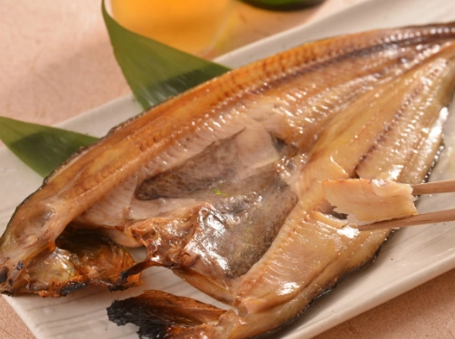 一夜干是什麼魚 一夜干是什麼魚