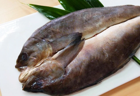 花魚一夜干營養 花魚一夜干營養