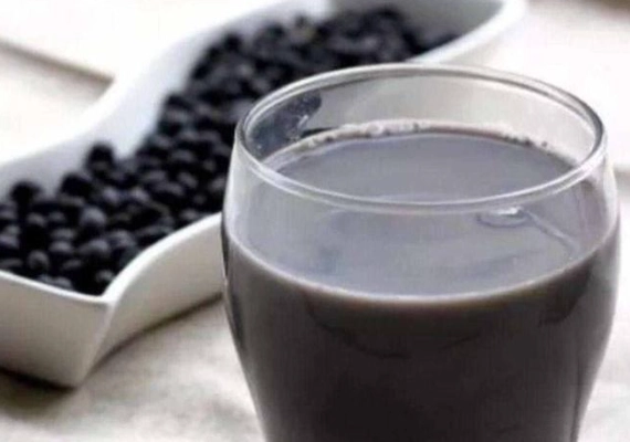 黑豆水每日飲用量