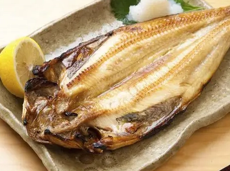 一夜干是什麼魚 一夜干是什麼魚