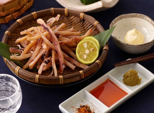 ?魚一夜干做法 ?魚一夜干做法