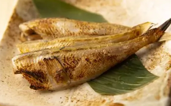 ?魚一夜干做法 ?魚一夜干做法