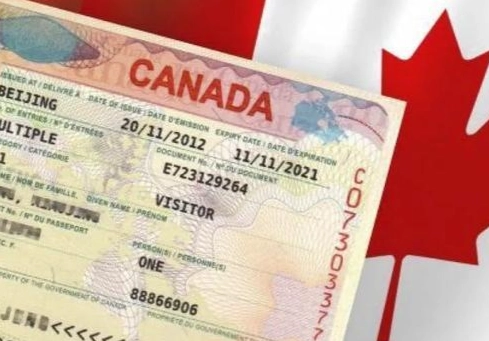 台灣人申請中國簽證