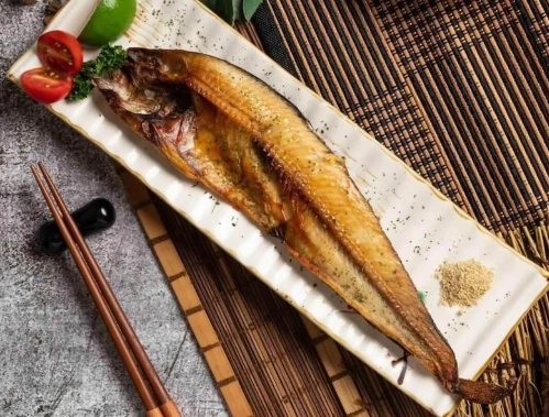 一夜干料理食譜 一夜干料理食譜