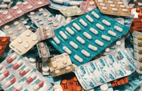 止痛藥副作用 止痛藥副作用