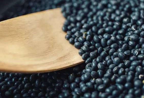 黑豆水好處與禁忌