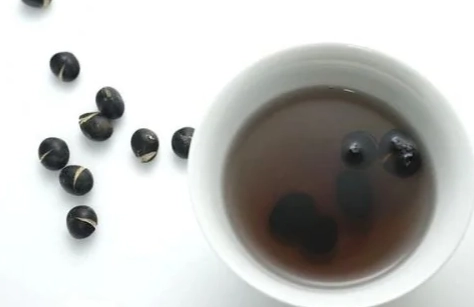 黑豆水好處與禁忌