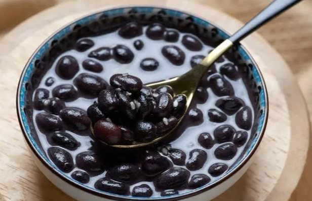 黑豆水煮法 黑豆水煮法