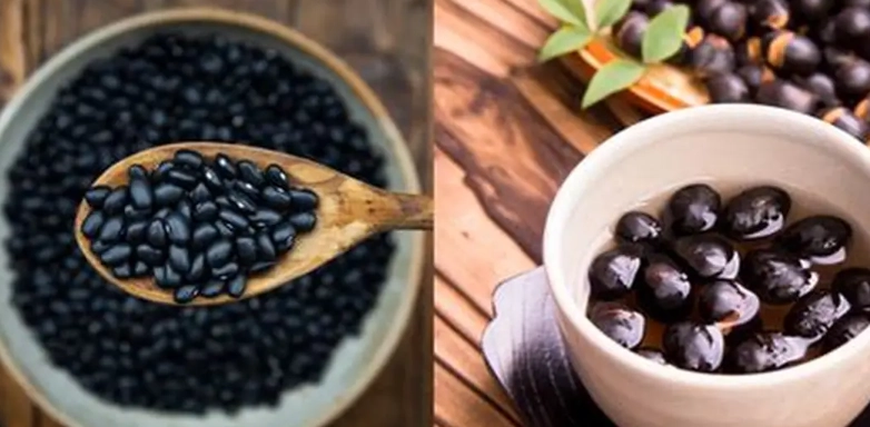 黑豆水好處 黑豆水好處