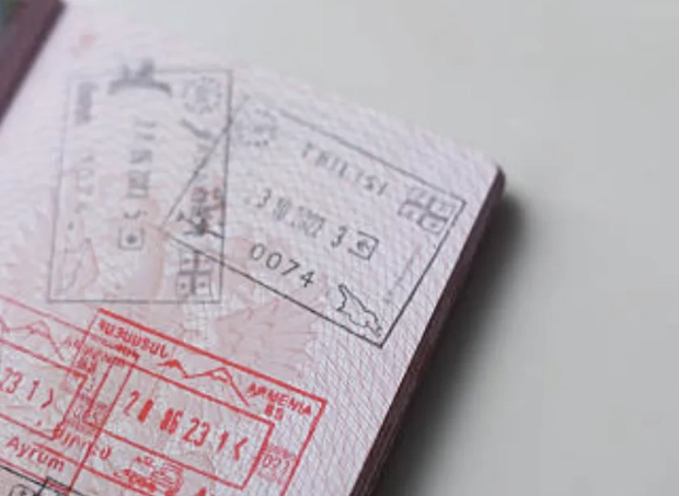 香港中國簽證申請流程 香港中國簽證申請流程