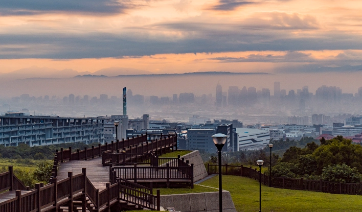 台灣日出景點 台灣日出景點