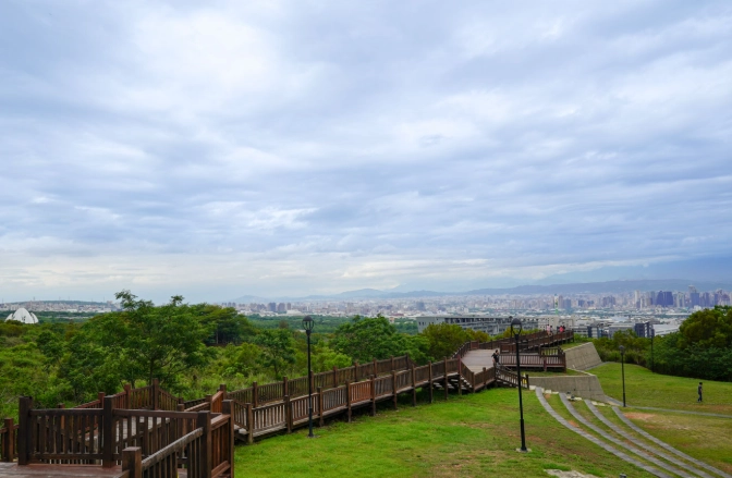 台中望高寮景點 台中望高寮景點