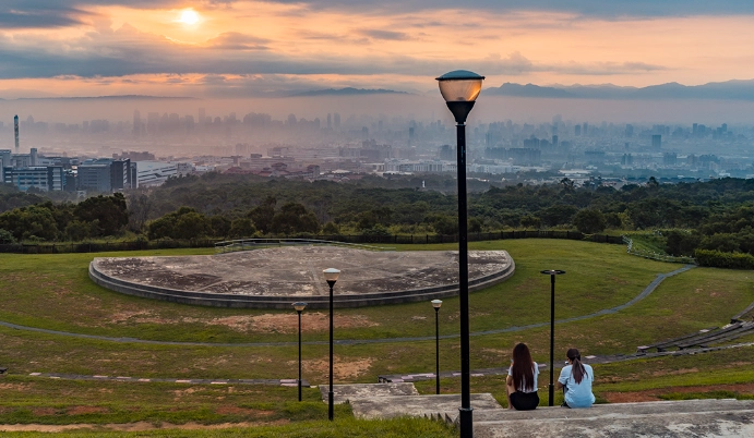 台中望高寮 台中望高寮