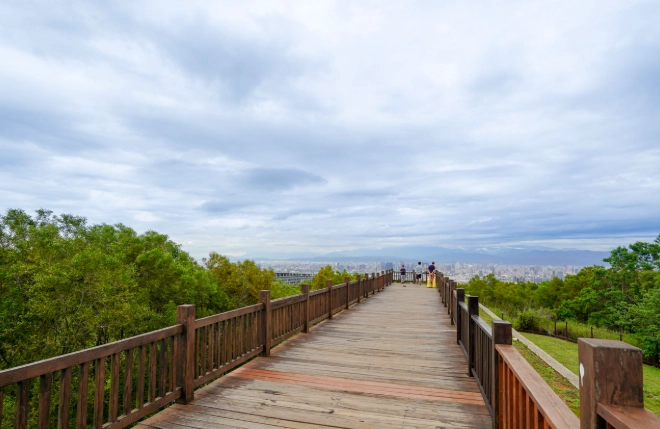台中望高寮景點 台中望高寮景點
