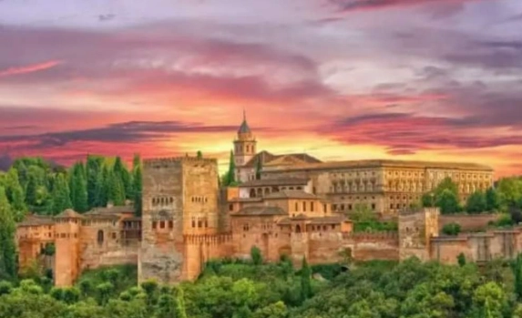 格拉納達交通攻略 格拉納達交通攻略