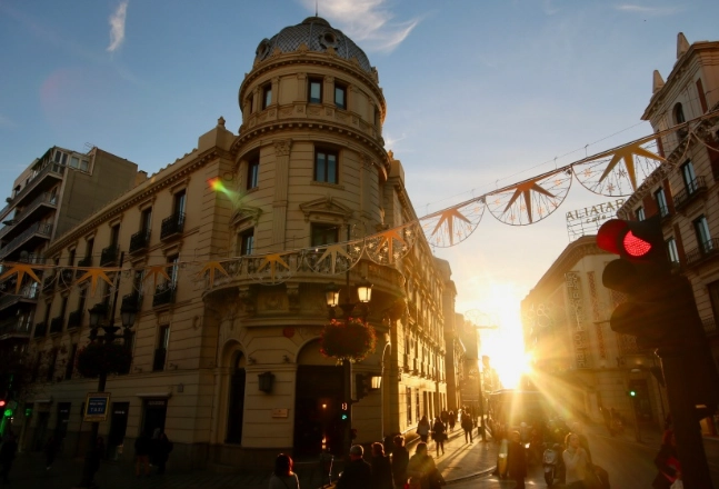 格拉納達旅遊攻略