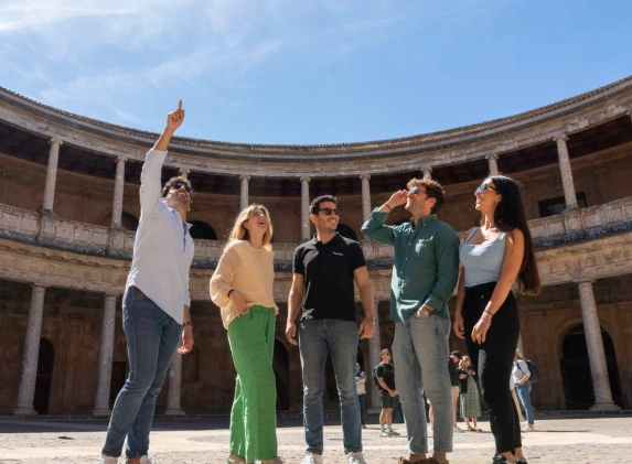 阿爾罕布拉宮門票 阿爾罕布拉宮門票