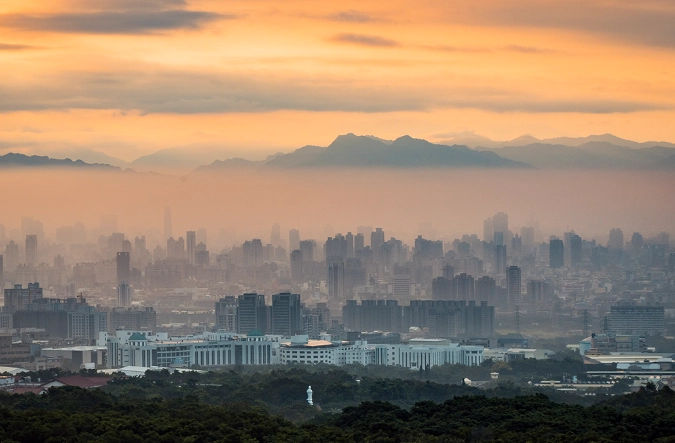 台灣日出景點 台灣日出景點