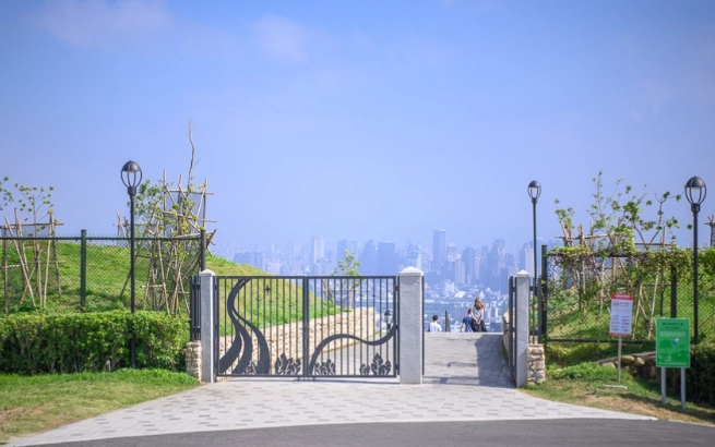 台中望高寮景點 台中望高寮景點