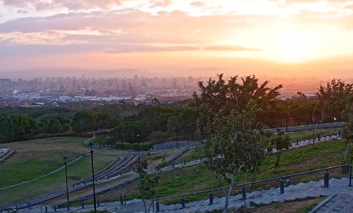 台灣日出景點 台灣日出景點