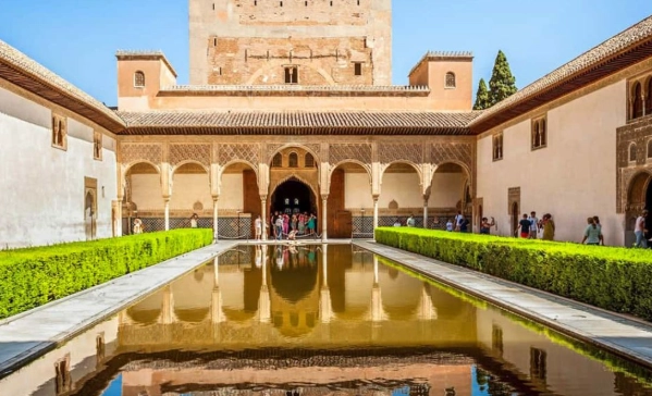 格拉納達交通攻略 格拉納達交通攻略