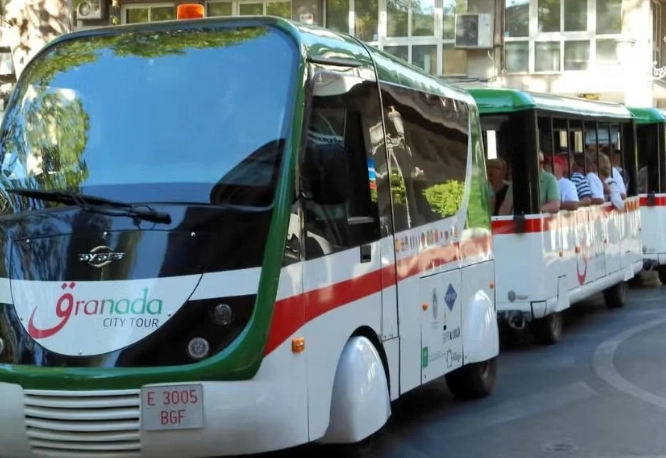 阿爾罕布拉宮門票