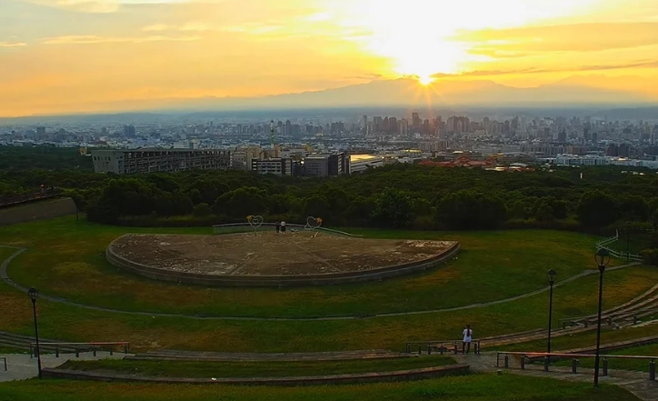台中望高寮 台中望高寮
