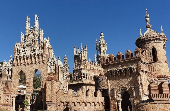 阿爾罕布拉宮門票