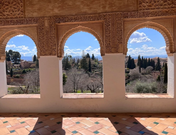 格拉納達旅遊攻略