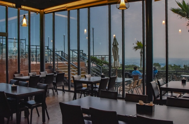 台中夜景咖啡 台中夜景咖啡