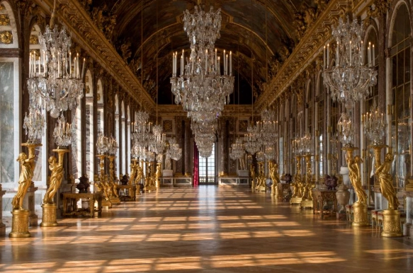 巴黎凡爾賽宮門票 巴黎凡爾賽宮門票