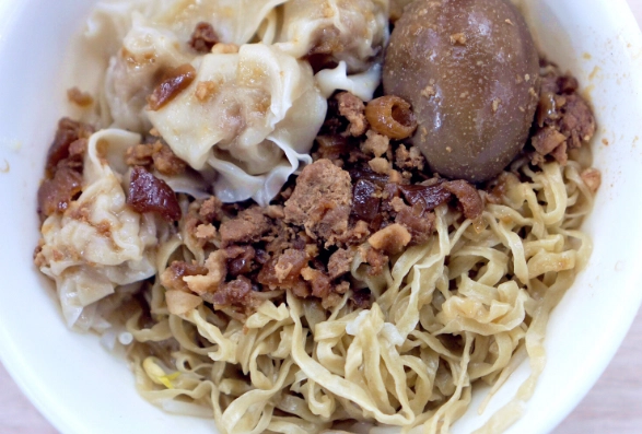 東山鴨頭 東山鴨頭