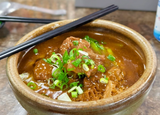 竹東客家菜 竹東客家菜