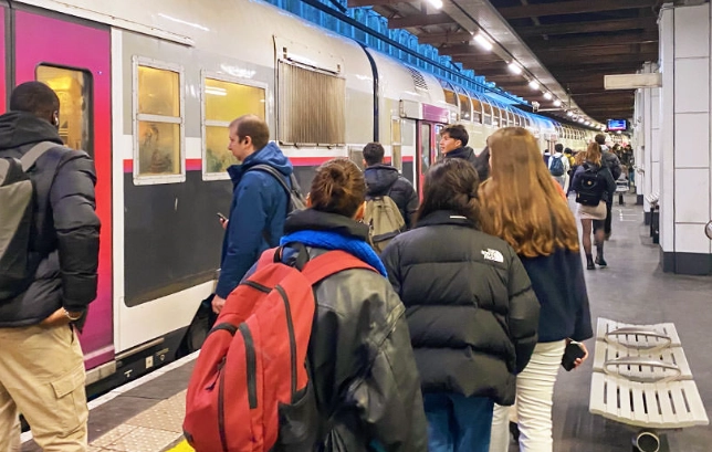 凡爾賽宮怎麼去 凡爾賽宮怎麼去