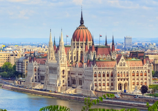 布達佩斯旅遊