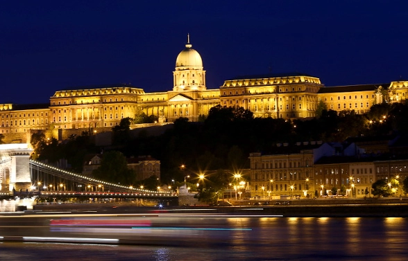 匈牙利假期規劃