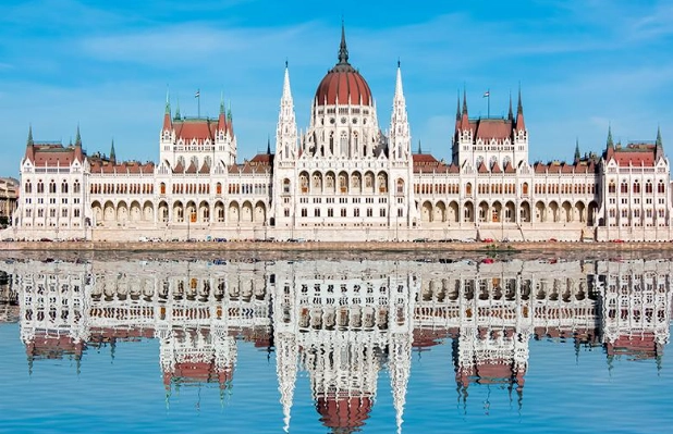 布達佩斯必去地方