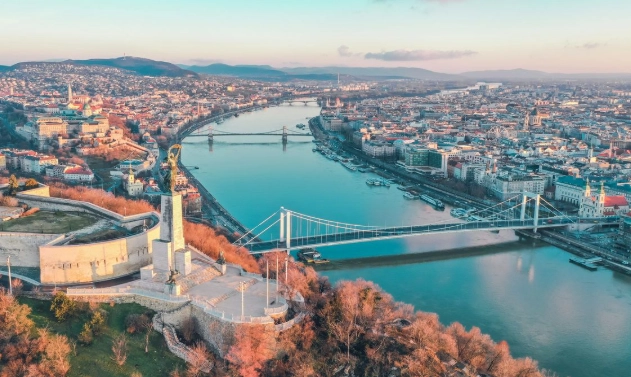 布達佩斯旅遊攻略