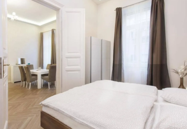 匈牙利公寓租賃