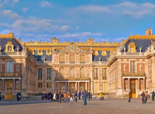 凡爾賽宮預約 凡爾賽宮預約