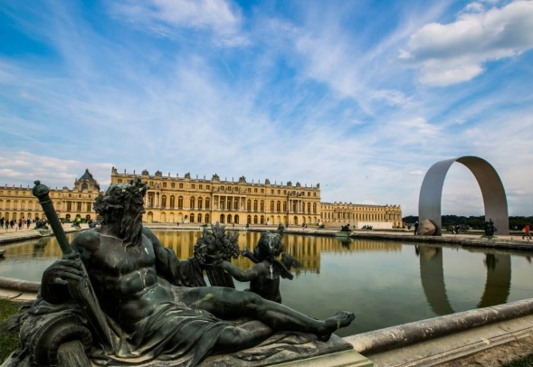 巴黎凡爾賽宮門票 巴黎凡爾賽宮門票
