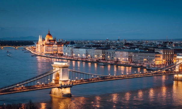 布達佩斯景點推薦