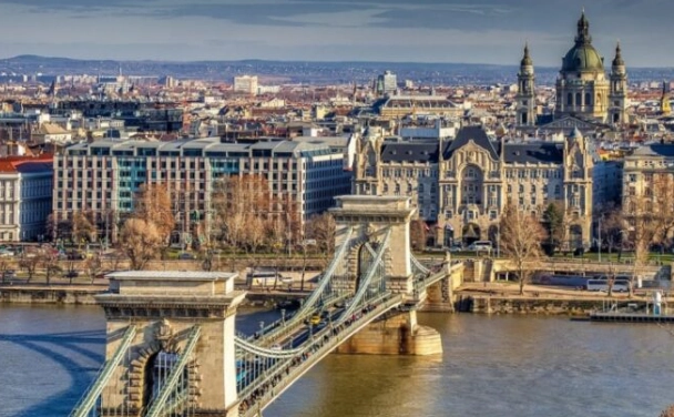 布達佩斯第十三區景點 布達佩斯第十三區景點