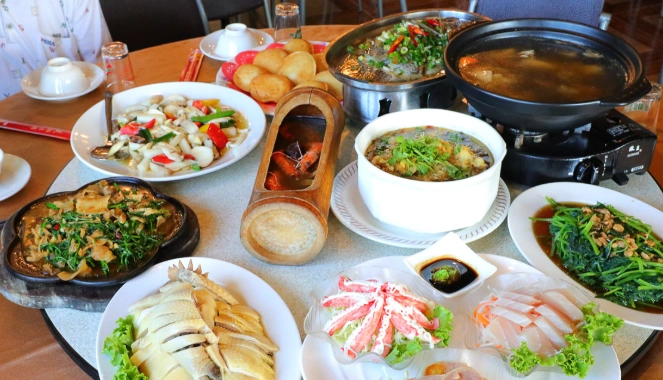 冬山老街小吃 冬山老街小吃