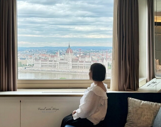 匈牙利公寓租賃