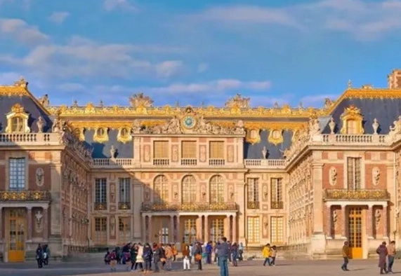 巴黎凡爾賽宮攻略 巴黎凡爾賽宮攻略
